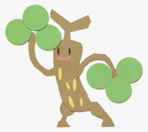 Sudowoodo - Cartoon #3091837