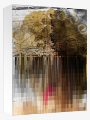 Dirty Dirty Beautiful Slut [scribble] - Modern Art #3091878