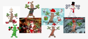 Also, I Put Pikafanchu's Reindeer Bonsly As The Footer - Pokemon Sudowoodo #3091908