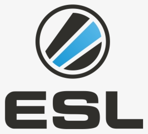 Esl Logo Png Transparent - Esl Play #3091925