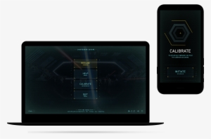 I Was Commissioned To Design An Interactive Fan Experience - Smartphone #3091926