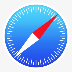 Ios 7 App Store Icon - Iphone Safari App Icon #3092093