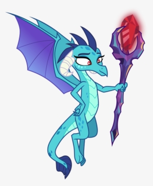 Princess Ember - Dragon Lord Ember #3092095