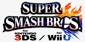 We All Here At Gamegravy Are Awaiting The Release Of - Super Smash Bros. For Nintendo 3ds And Wii U #3092169 We All Here At Gamegravy Are Awaiting The Release Of - Super Smash Bros. For Nintendo 3ds And Wii U #3092169