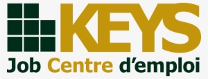 Keys Logo - Keys Job Centre #3092309