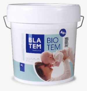 Biotem Contra Manchas De Moho - Blatem #3092466
