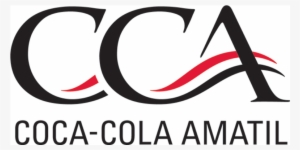 Coca Cola Amatil Logo #3092500