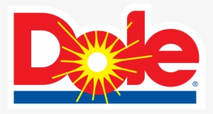 Dole Logo - Dole Food Company Logo #3092581