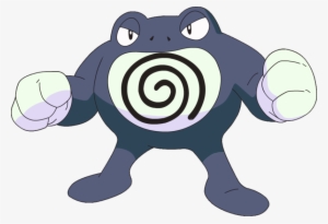 062 Poliwrath - Evolved Form Of Poliwag #3092583