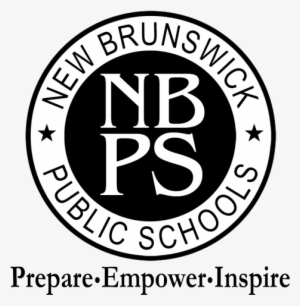 New Brunswick<br> Public Schools Logo - New Brunswick High School Logo #3092602