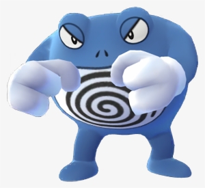Of 8 - Poliwrath Pokemon Go #3092628