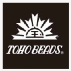 Toho Beads Toho Wholesale 15/0 Opaque Frosted Jet Seed #3092647