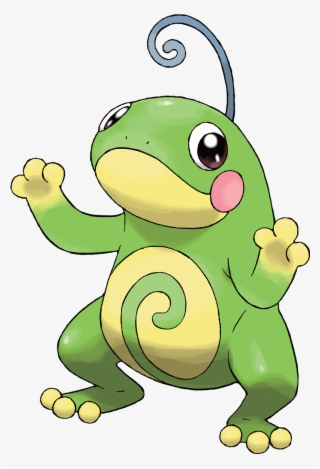 Politoed - Pokemon Politoed #3092648