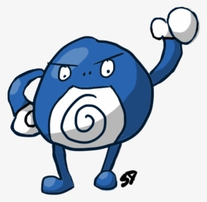 View Poliwrath , #3092700
