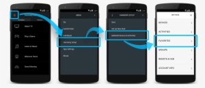 Harmony Application #3092747