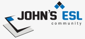 John's Esl Community - Graphic Design #3092777