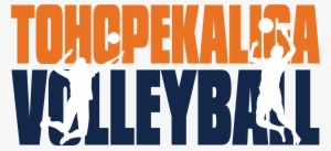 Toho Volleyball Banner Image - Volleyball #3092888