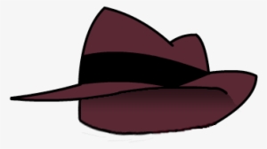 Click For The Original Image Source - Perry The Platypus Fedora Png #3092890