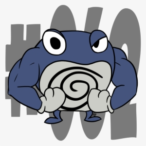 Poliwrath #3092933