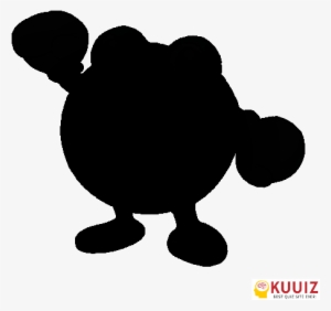 Poliwhirl - Whos That Pokemon Poliwhirl #3093012