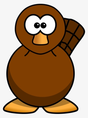 All Images From Collection - Clipart Cartoon Platypus #3093124