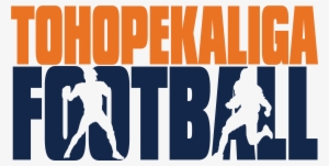 Toho Football Banner Image - Graphic Design #3093143