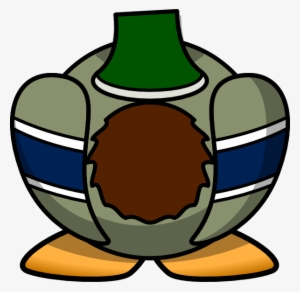 Cartoon Platypus Clipart Perry The Platypus Clip Art - Clipart Cartoon Platypus #3093234