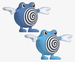 Poliwhirl #3093237
