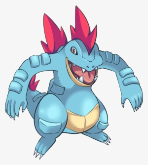 超 進化 大力 鱷 #3093298