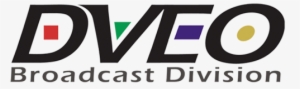 Streamotor Is Proud To Partner And Recommend Dveo, - Dveo Logo Png #3093299