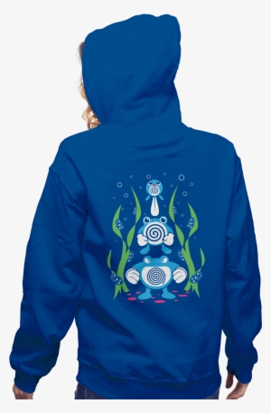 Kanto Swamp - T-shirt #3093357