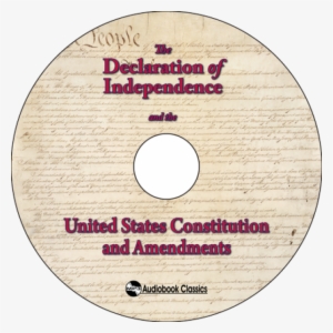 The Declaration Of Independence And The United States - National Archives Building #3093412