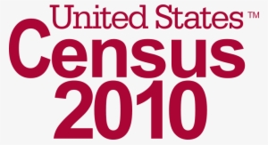 As - United States Census 2010 #3093469