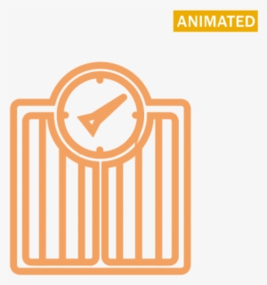 Weighing Scale #3093470