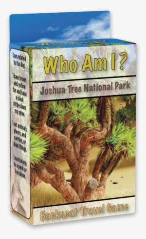 Who Am I #3093501