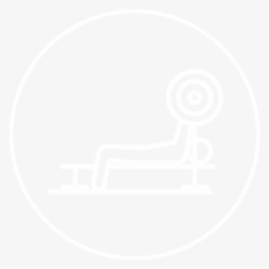 Weight Training - Circle #3093541