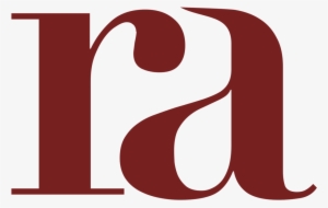 Rheumatoid Arthritis Logo Symbol - Ra Logo Design Png #3093604