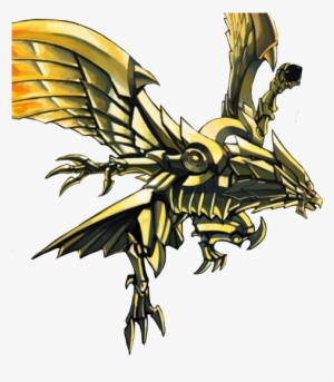 The Winged Dragonof Ra - Winged Dragon Of Ra Anime Card #3093606