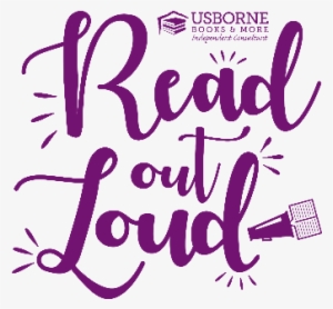 Usborne Books & More Logo - Usborne Books And More Logo #3093643