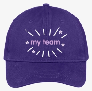 #marchofdimes My Team Hats With The March Of Dimes - Baseball Cap #3093658