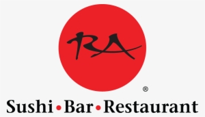 If You Haven't Been There Yet, This Is A Great Opportunity - Ra Sushi Bar Logo #3093684