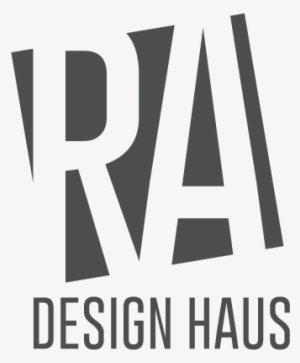 Ra Design Haus Is A Houston-based Creative Agency Formed - Ra Logo Design Png #3093704