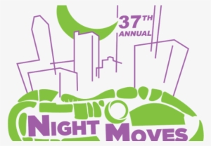 March Of Dimes Night Moves - Fundraising #3093706