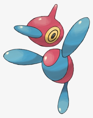 Porygon Z #3093781
