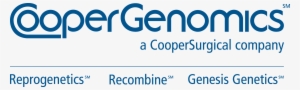 49th March Of Dimes Clinical - Cooper Genomics Logo #3093826