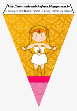 Free Printable She Ra Kit 004 - Party #3093877