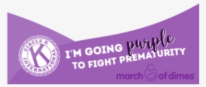 November Is Prematurity Awareness Month Join March - March Of Dimes #3093881