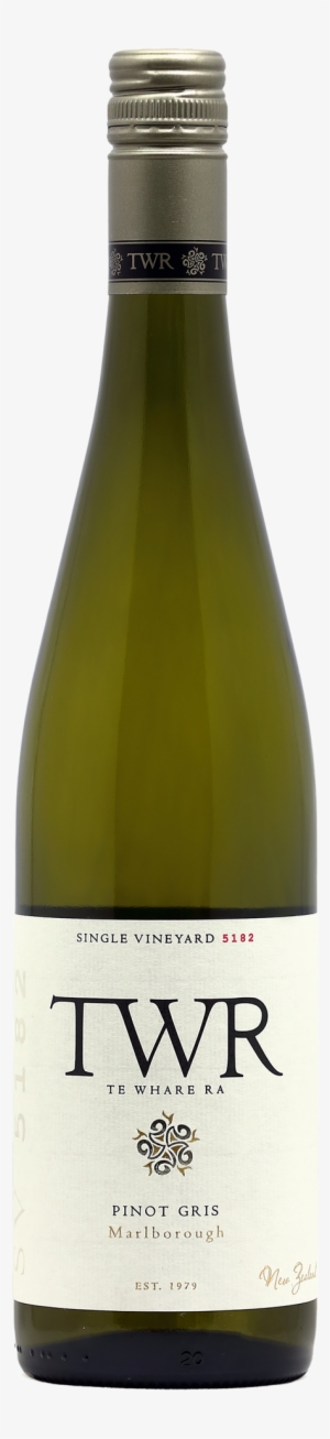 Te Whare Ra Pinot Gris #3094001