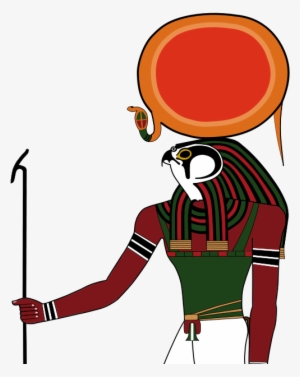 Ancient Egyptian Gods Png #3094022