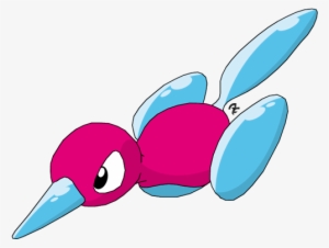 Best Fucking Poke - Porygon2 #3094063